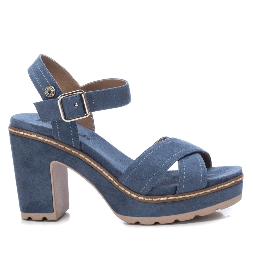 REFRESH / SANDALIA SRA ANTELINA JEANS / CAJA DE 8 PARES