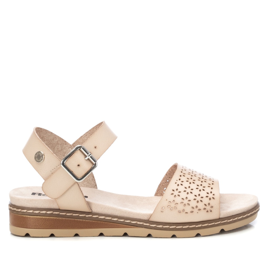 171879 / REFRESH / SANDALIA SRA C. HIELO / CAJA DE 8 PARES