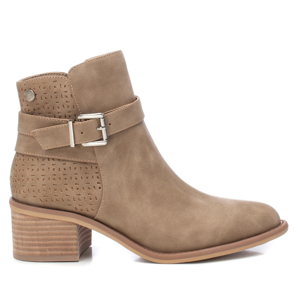 REFRESH / BOTIN SRA C. TAUPE / CAJA DE 8 PARES