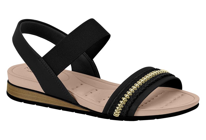 MODARE / NEGRO / CAJA DE 12 PARES