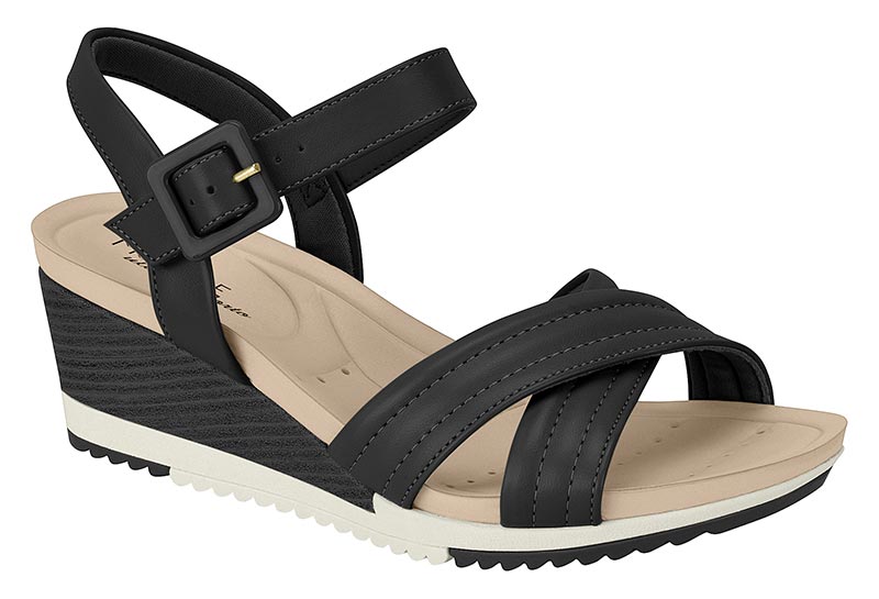 MODARE / NEGRO / CAJA DE 12 PARES