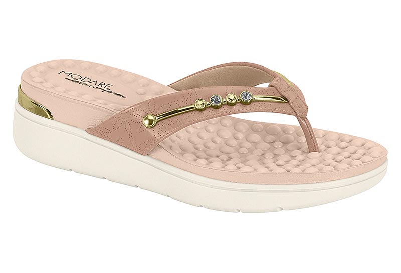 MODARE / NUDE 658 / CAJA DE 11 PARES