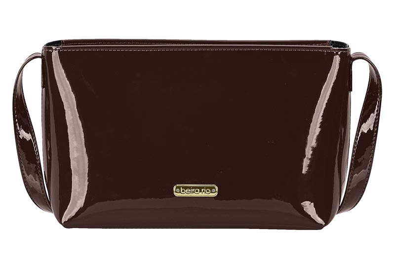 BEIRA RIO / CACAO 1083 / CARTERA / CAJA DE 2 UNIDADES