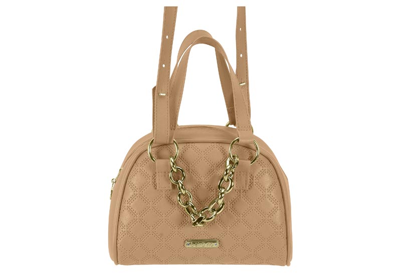 BEIRA RIO / TAN  1080 / CARTERA / CAJA DE 2 UNIDADES