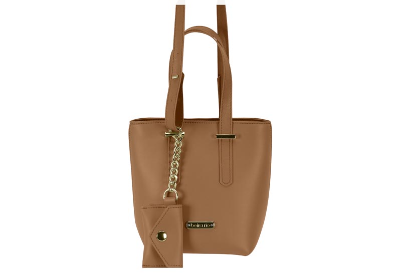 BEIRA RIO / CAMEL 742 / CARTERA / CAJA DE 2 UNIDADES