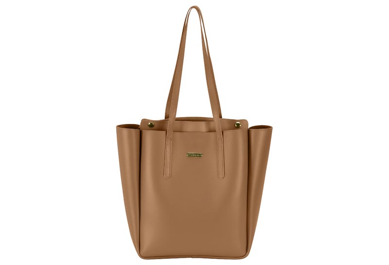 BEIRA RIO / CAMEL 742 / CARTERA / CAJA DE 2 UNIDADES