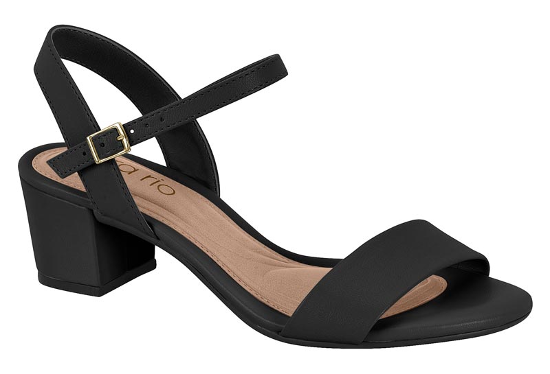 BEIRA RIO / NEGRO / CAJA DE 12 PARES