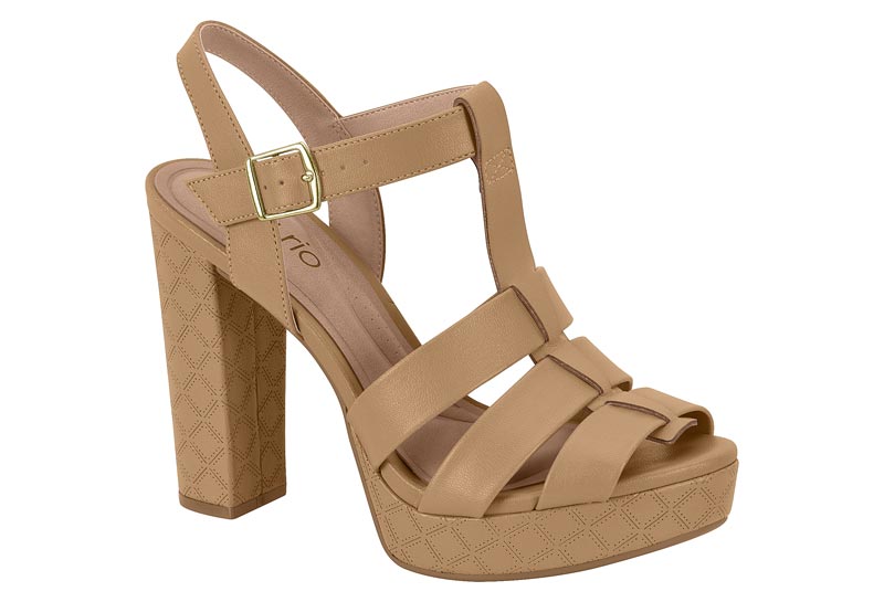 BEIRA RIO / TAN  1080 / CAJA DE 12 PARES