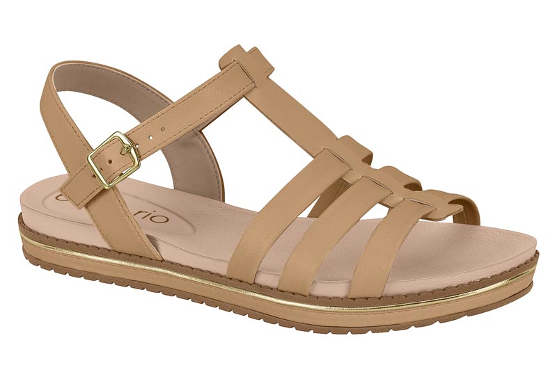 BEIRA RIO / TAN  1080 / CAJA DE 12 PARES