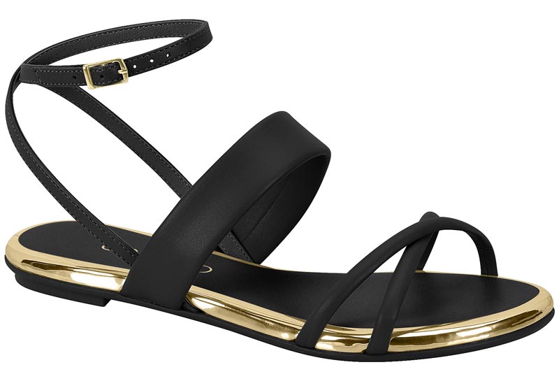 BEIRA RIO / NEGRO / CAJA DE 12 PARES