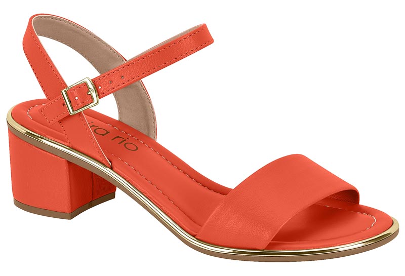 BEIRA RIO / NARANJA 1099 / CAJA DE 12 PARES