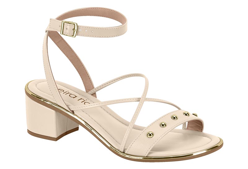 BEIRA RIO / CREMA 985 / CAJA DE 12 PARES