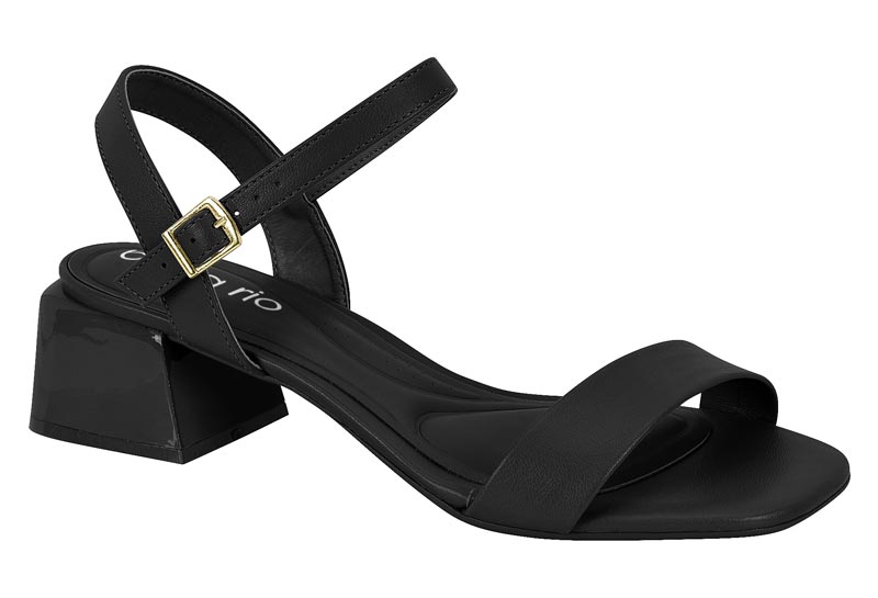 BEIRA RIO / NEGRO / CAJA DE 12 PARES