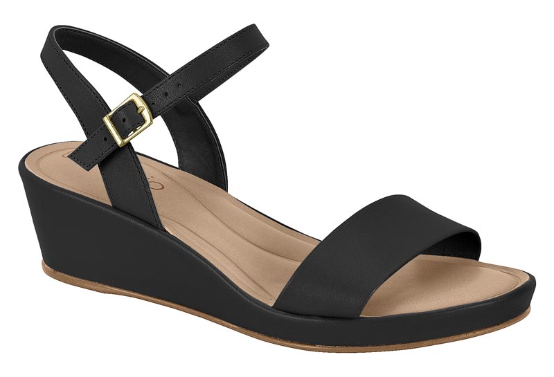 BEIRA RIO / NEGRO / CAJA DE 12 PARES