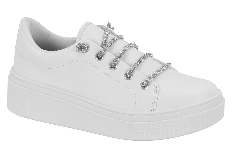 VIZZANO / BLANCO 99/BLANCO-CRISTAL / CAJA DE 12 PARES