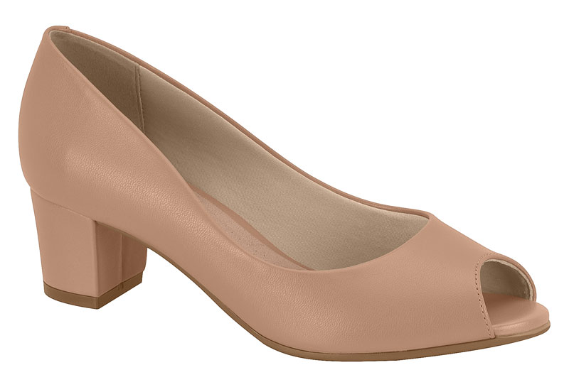 BEIRA RIO / NUDE 658 / CAJA DE 12 PARES