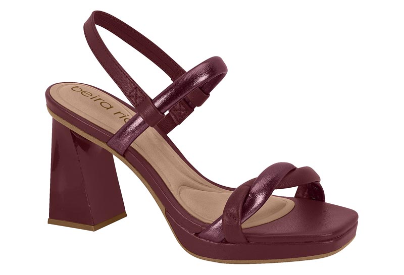 BEIRA RIO / VINHO 1106/VINHO 785 / CAJA DE 12 PARES