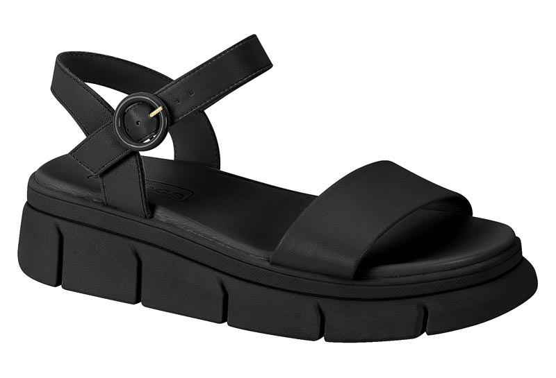 MOLECA / NEGRO / CAJA DE 12 PARES