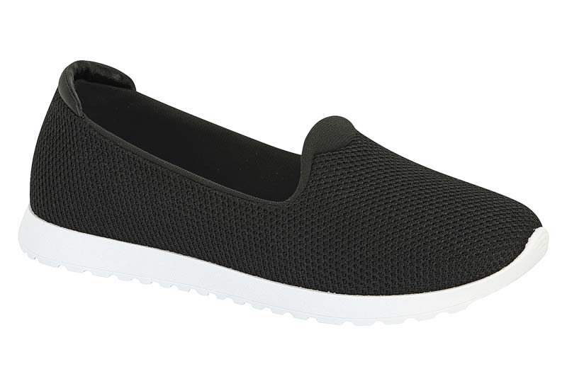 MOLECA / NEGRO / CAJA DE 12 PARES