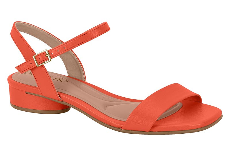 BEIRA RIO / NARANJA 1099 / CAJA DE 12 PARES