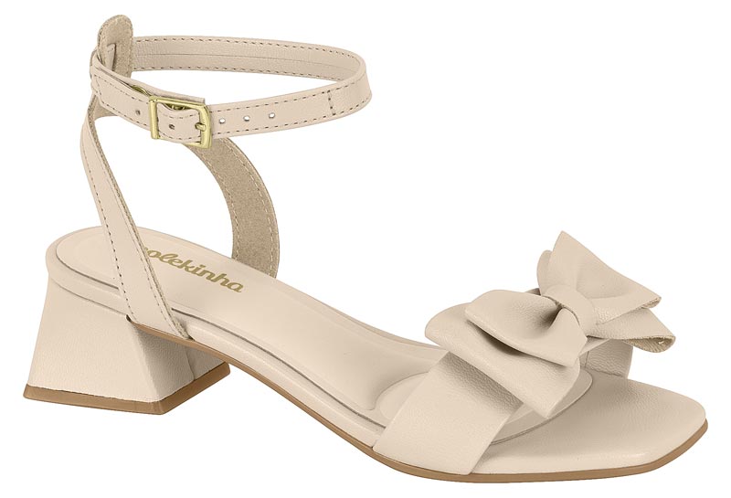 MOLEKINHA / CREMA 985 / CAJA DE 12 PARES