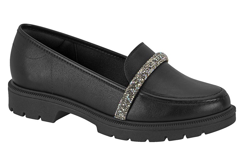 BEIRA RIO / NEGRO / CAJA DE 12 PARES