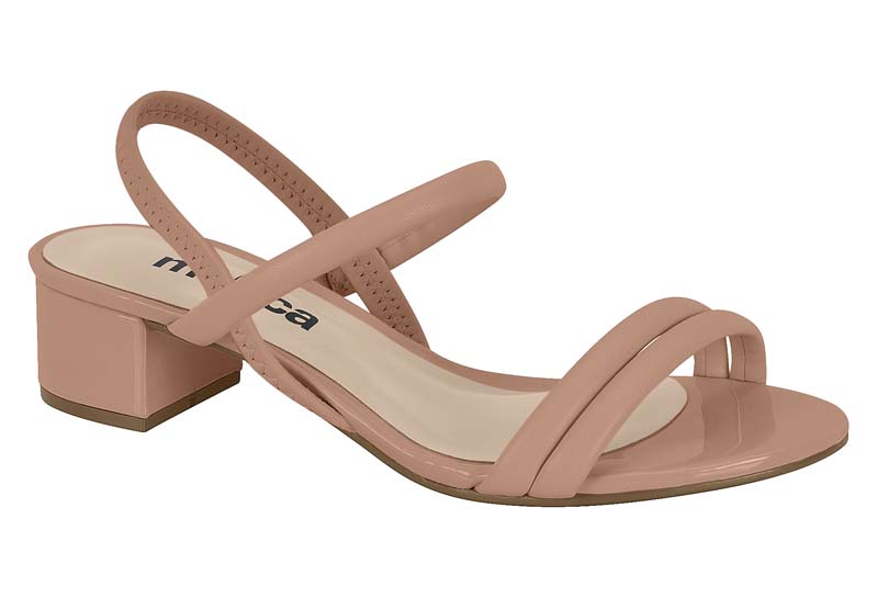 MOLECA / NUDE 658 / CAJA DE 12 PARES