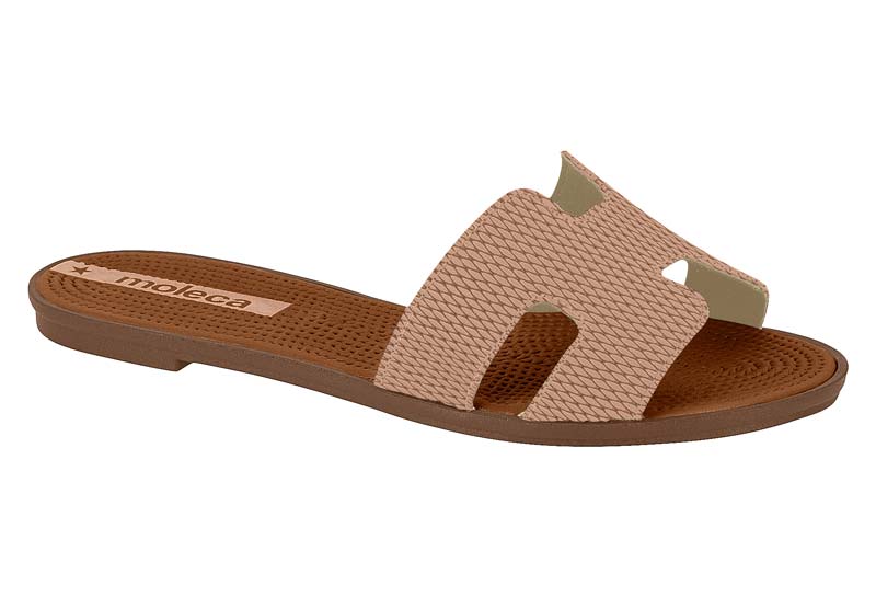 MOLECA / NUDE 658 / CAJA DE 12 PARES