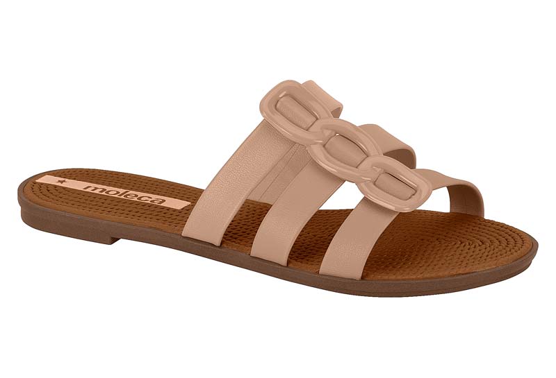 MOLECA / NUDE 658 / CAJA DE 12 PARES