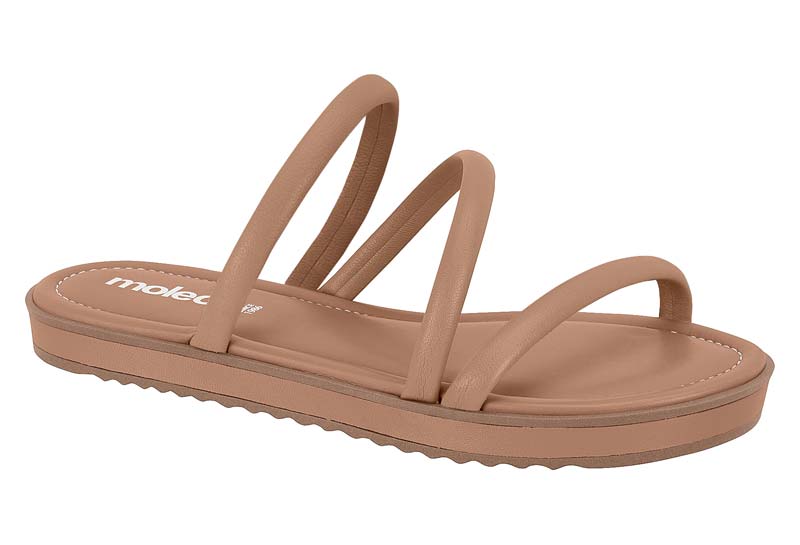 MOLECA / NUDE 658 / CAJA DE 12 PARES