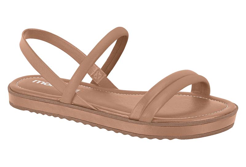 MOLECA / NUDE 658 / CAJA DE 12 PARES