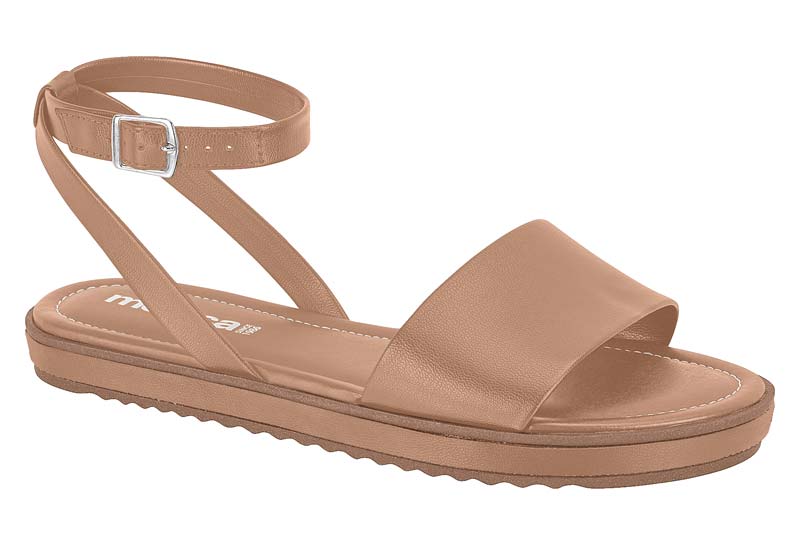 MOLECA / NUDE 658 / CAJA DE 12 PARES