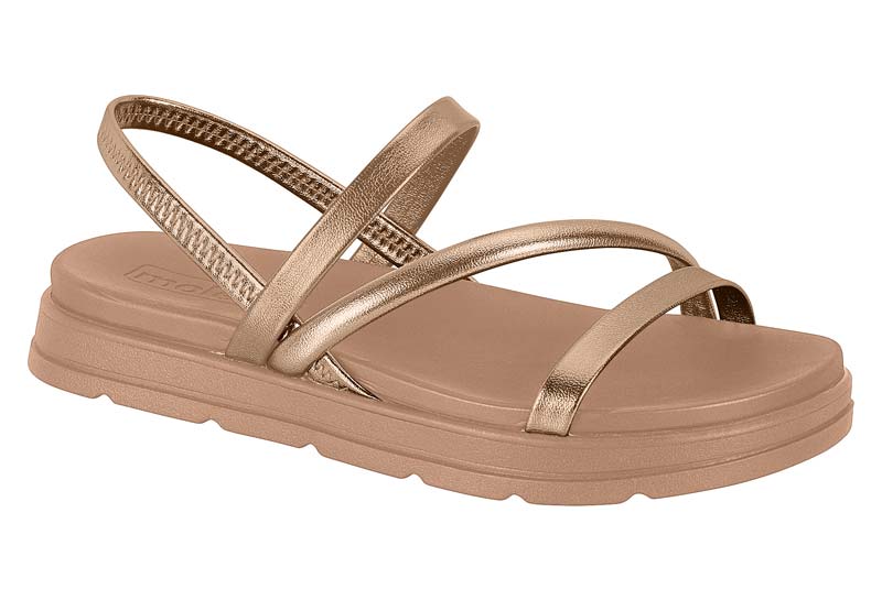 MOLECA / ORO ROSADO / CAJA DE 12 PARES