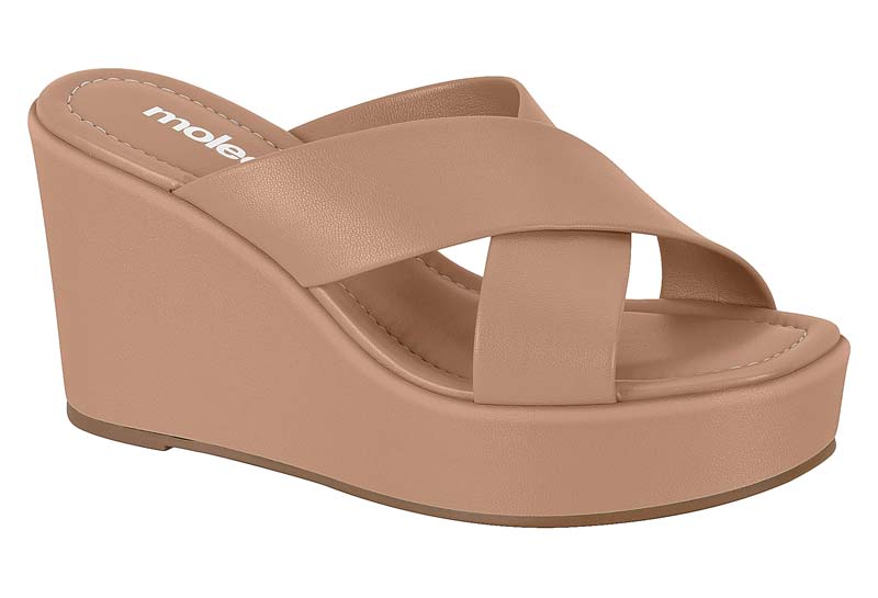 MOLECA / NUDE 658 / CAJA DE 12 PARES