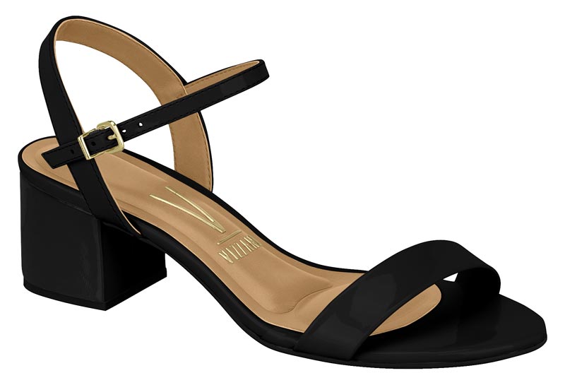 VIZZANO / NEGRO / CAJA DE 12 PARES