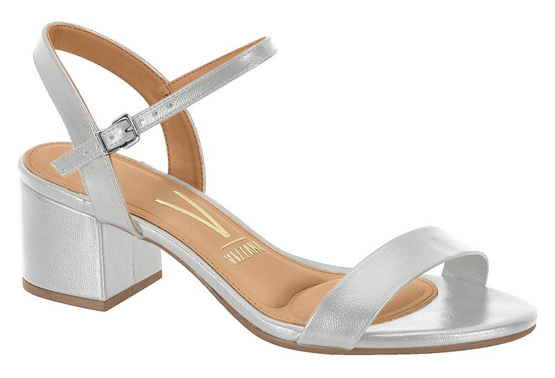 VIZZANO / PLATA / CAJA DE 12 PARES