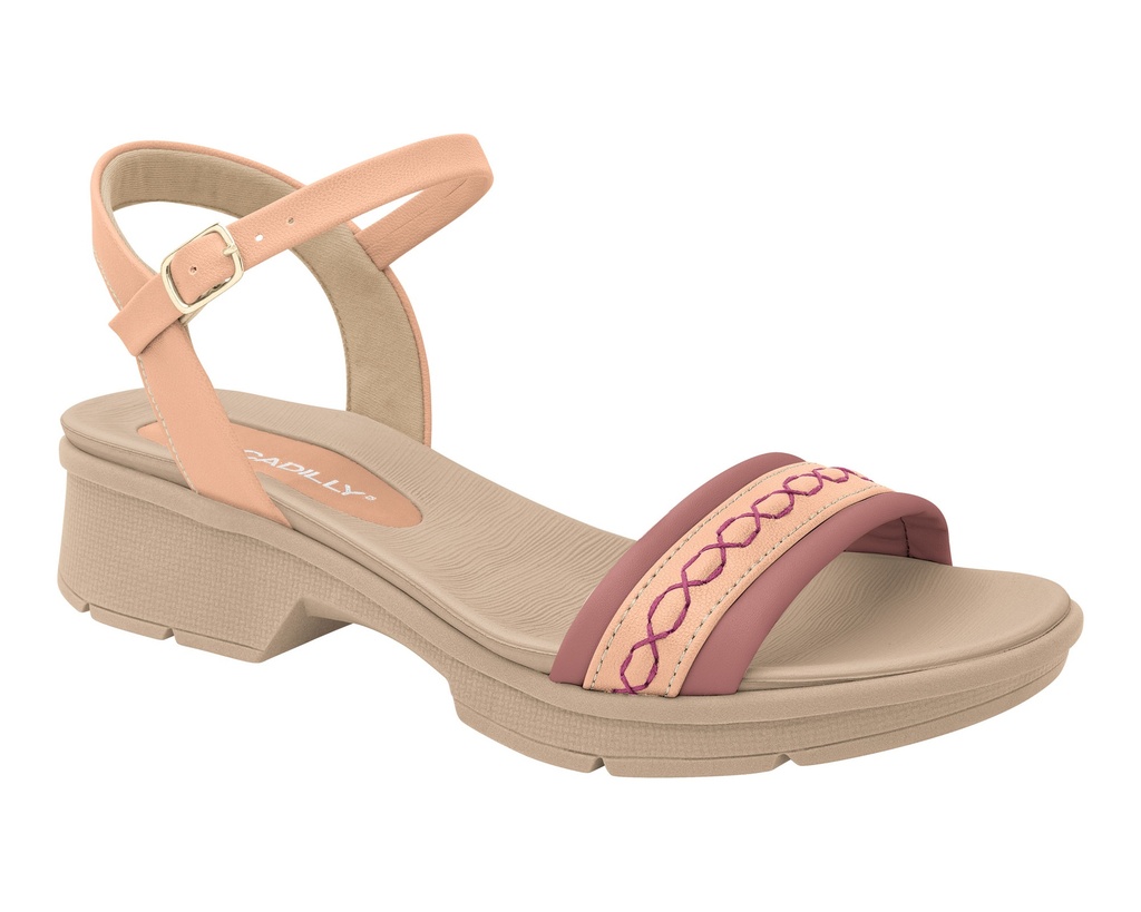 PICCADILLY / NAP NUD CLA/DBY SOF TRC/NAP NUD CLA / CAJA DE 9 PARES