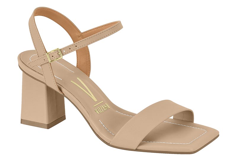 VIZZANO / BEIGE / CAJA DE 12 PARES