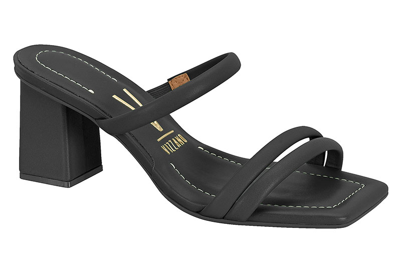 VIZZANO / NEGRO / CAJA DE 12 PARES