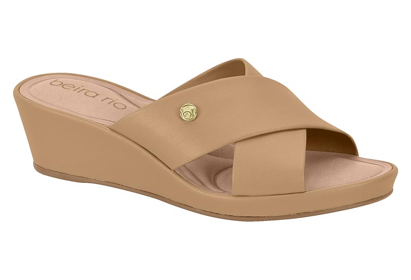 BEIRA RIO / TAN  1080 / CAJA DE 12 PARES