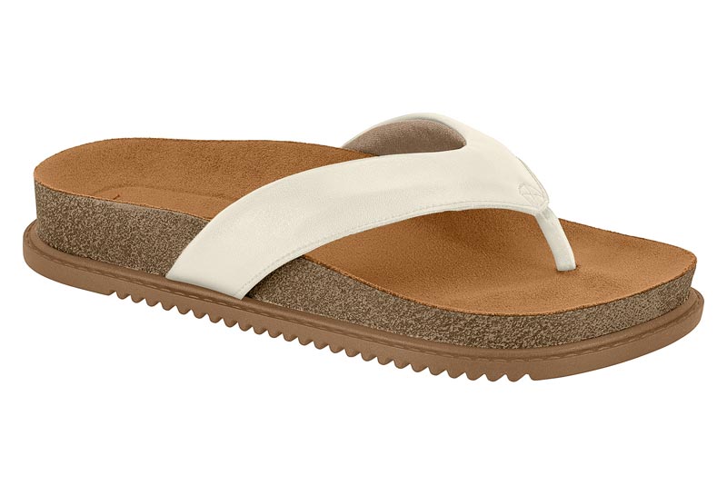 BEIRA RIO / BLANCO OFF 526 / CAJA DE 12 PARES