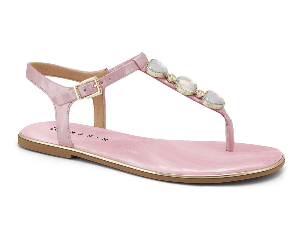 2322203-2 / RAMARIM / 2-SOFT PINK / CAJA DE 9 PARES / CAJA DE 9 PARES