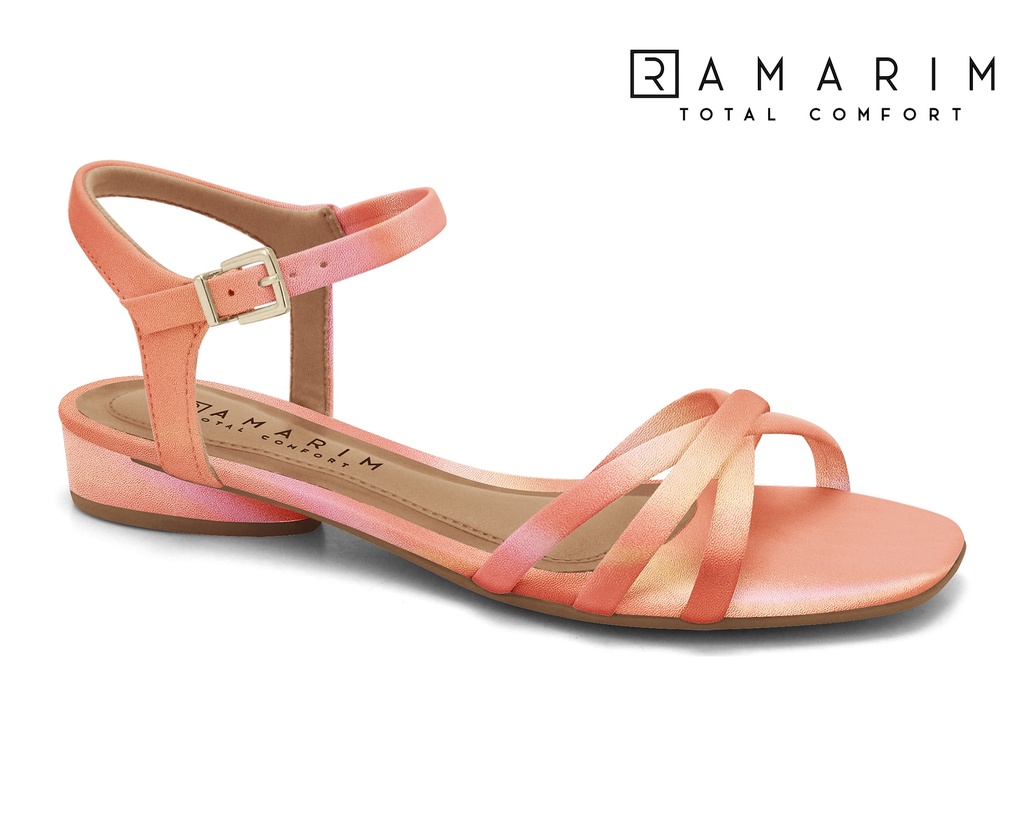RAMARIM / 6-CORAL
/CORAL/CORAL/COR / CAJA DE 9 PARES