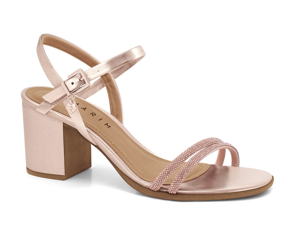 RAMARIM / 7-LIGHT PEACH
/RO / CAJA DE 9 PARES