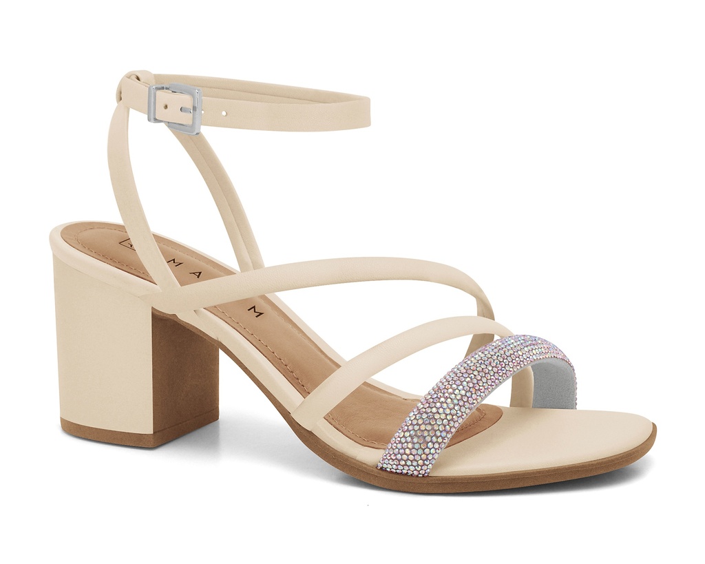 RAMARIM / 2-AURORA BOREAL
/SAND/SAND/SA / CAJA DE 9 PARES