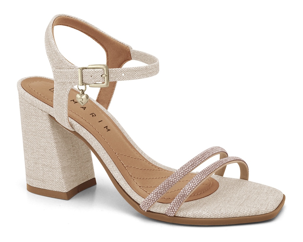 RAMARIM / 3-LIGHT PEACH
/LIGHT PEACH/NATURAL/NATUR / CAJA DE 9 PARES