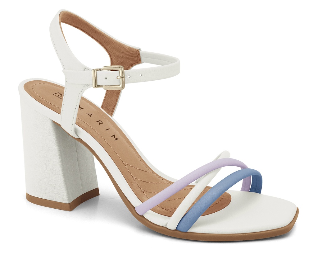 RAMARIM / 8-CELESTE
/PERLA/LILA/PERLA/PER / CAJA DE 9 PARES