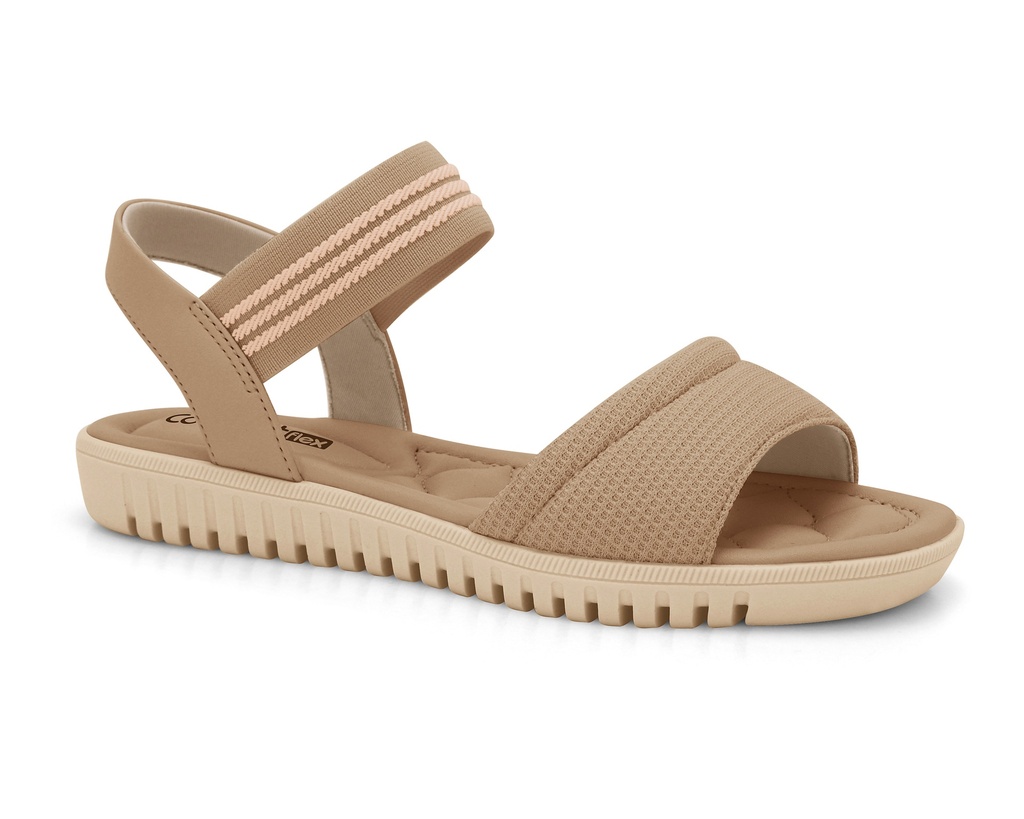 COMFORT FLEX / 3-CAQUI
/CAQ / CAJA DE 9 PARES