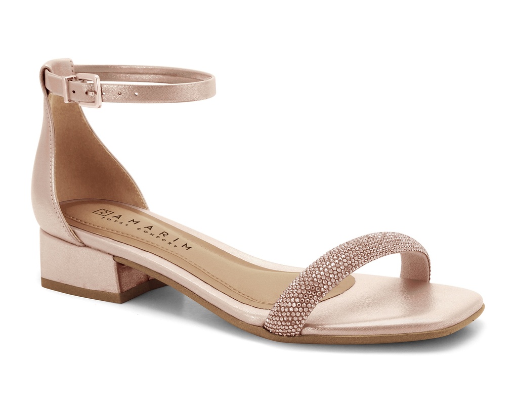 2348206-7 / RAMARIM / 7-LIGHT PEACH
/RO / CAJA DE 9 PARES / CAJA DE 9 PARES