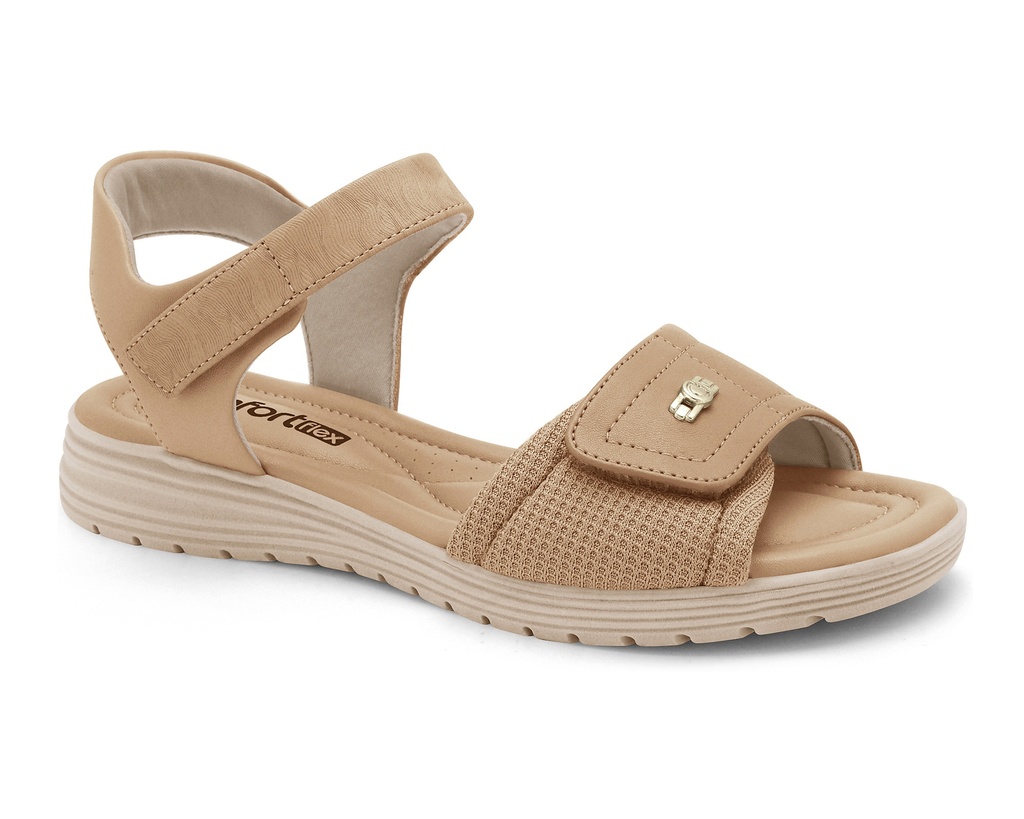 COMFORT FLEX / 1-CAQUI
/CAQUI/CAQUI/CAQ / CAJA DE 9 PARES